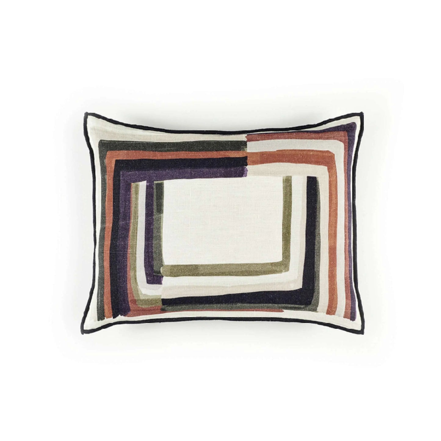coussin elitis Atelier Elitis