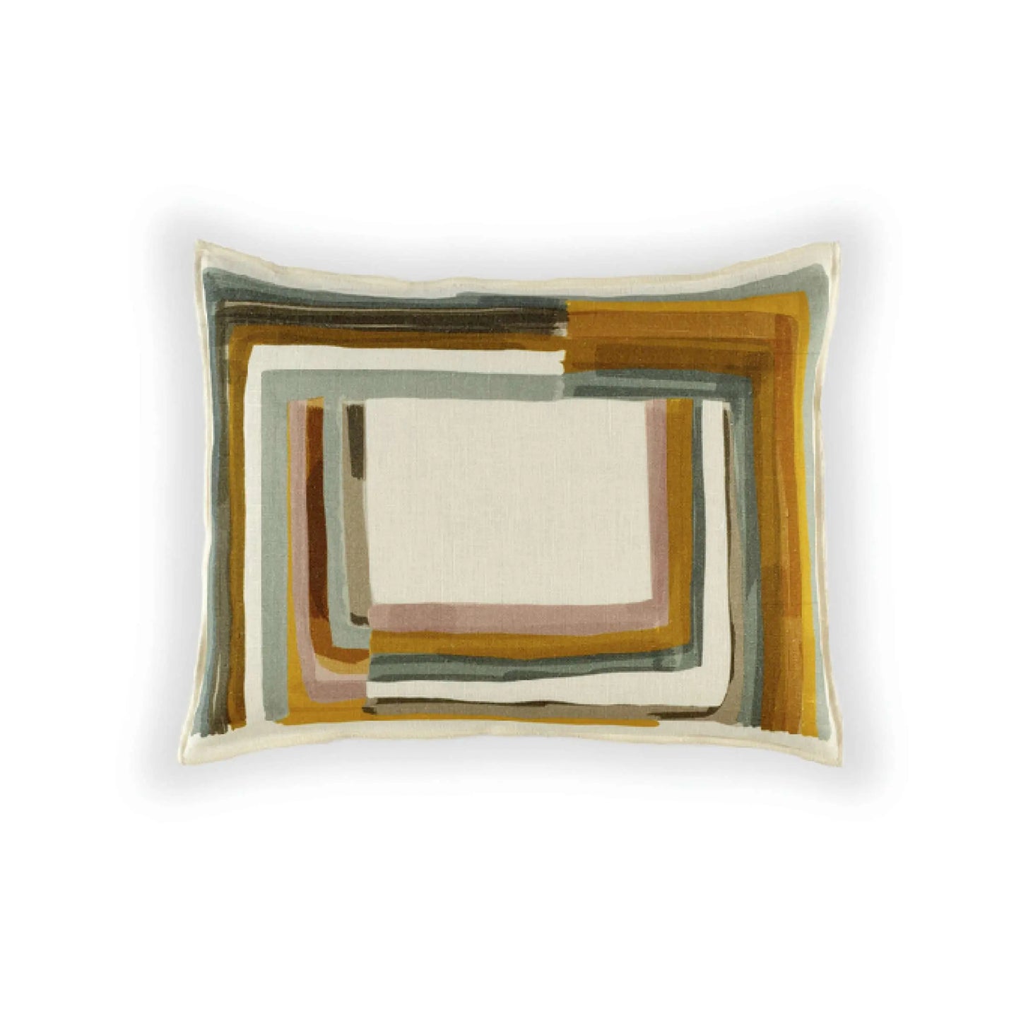 coussin elitis Atelier Elitis