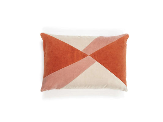 coussin elitis Clio - housse 30 x 45 Elitis