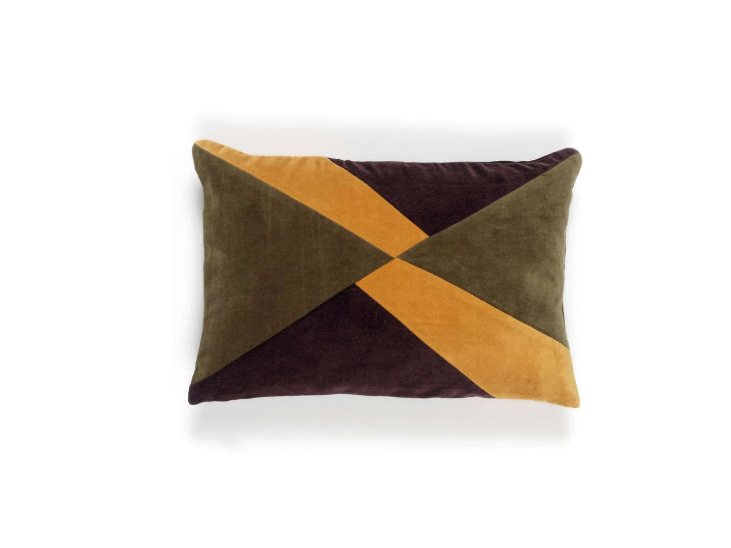 coussin elitis Clio - housse 30 x 45 Elitis