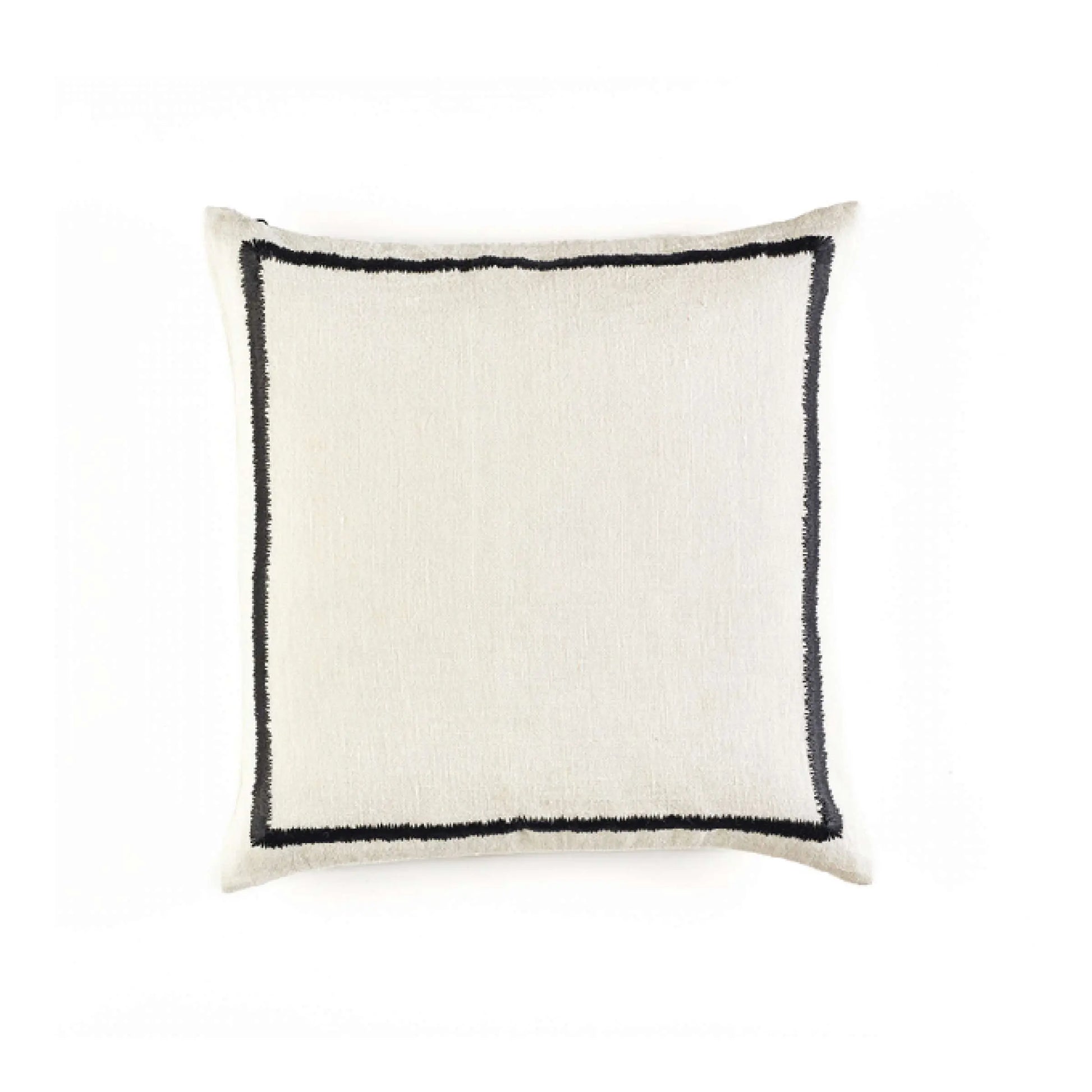 coussin elitis Kea - housse 50 x 50 Elitis