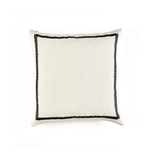 coussin elitis Kea - housse 50 x 50 Elitis