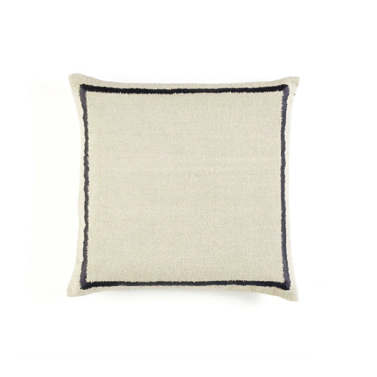coussin elitis Kea - housse 50 x 50 Elitis