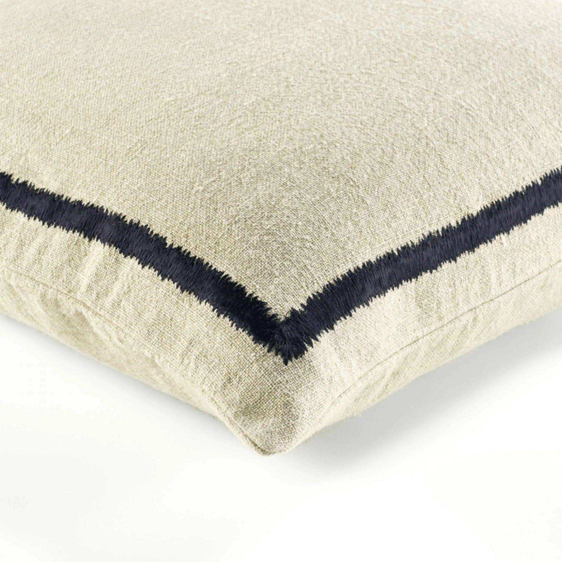 coussin elitis Kea - housse 50 x 50 Elitis