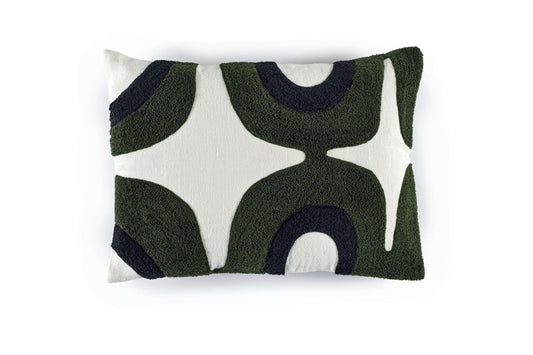 coussin elitis Nirvana - housse 40 x 55 Elitis