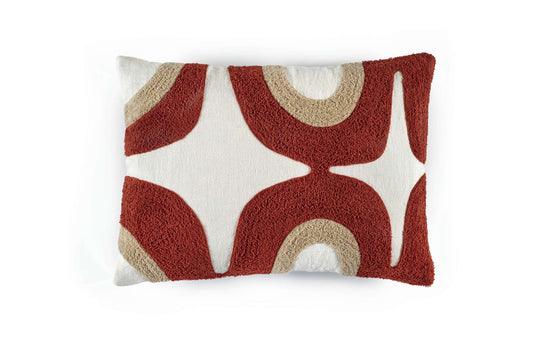 coussin elitis Nirvana - housse 40 x 55 Elitis