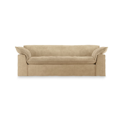 Nomad couch 244 cm - Amsterdam Déco