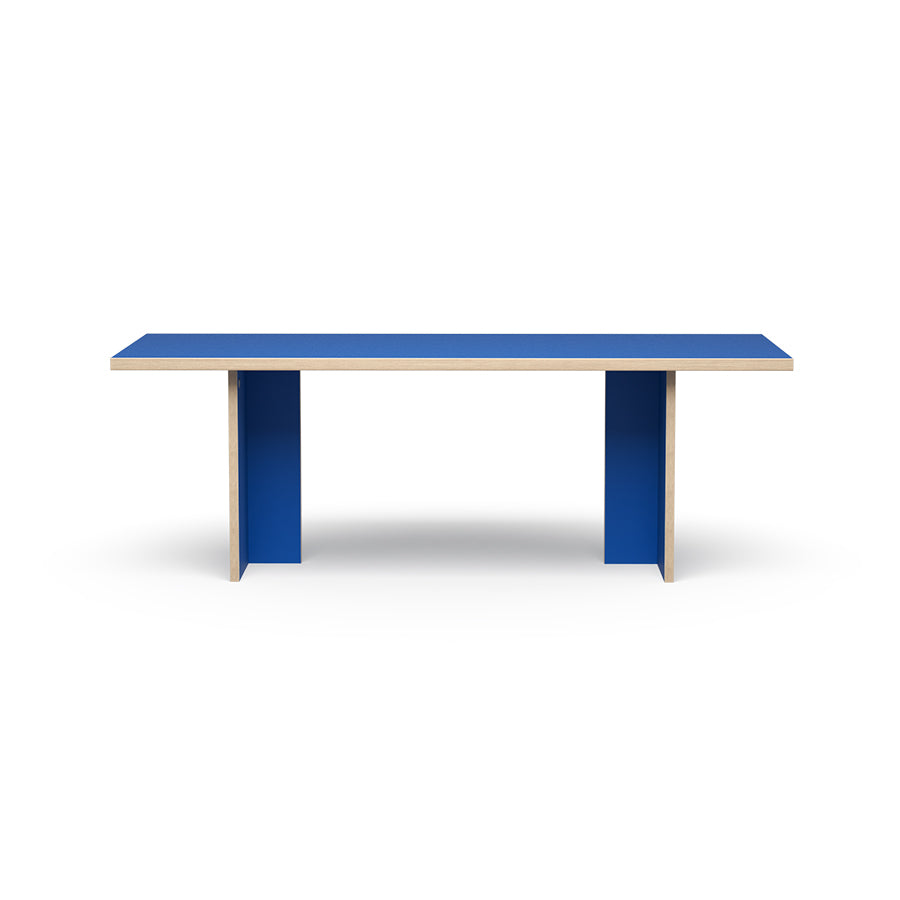 Table à Manger Rectangular hk living hk living