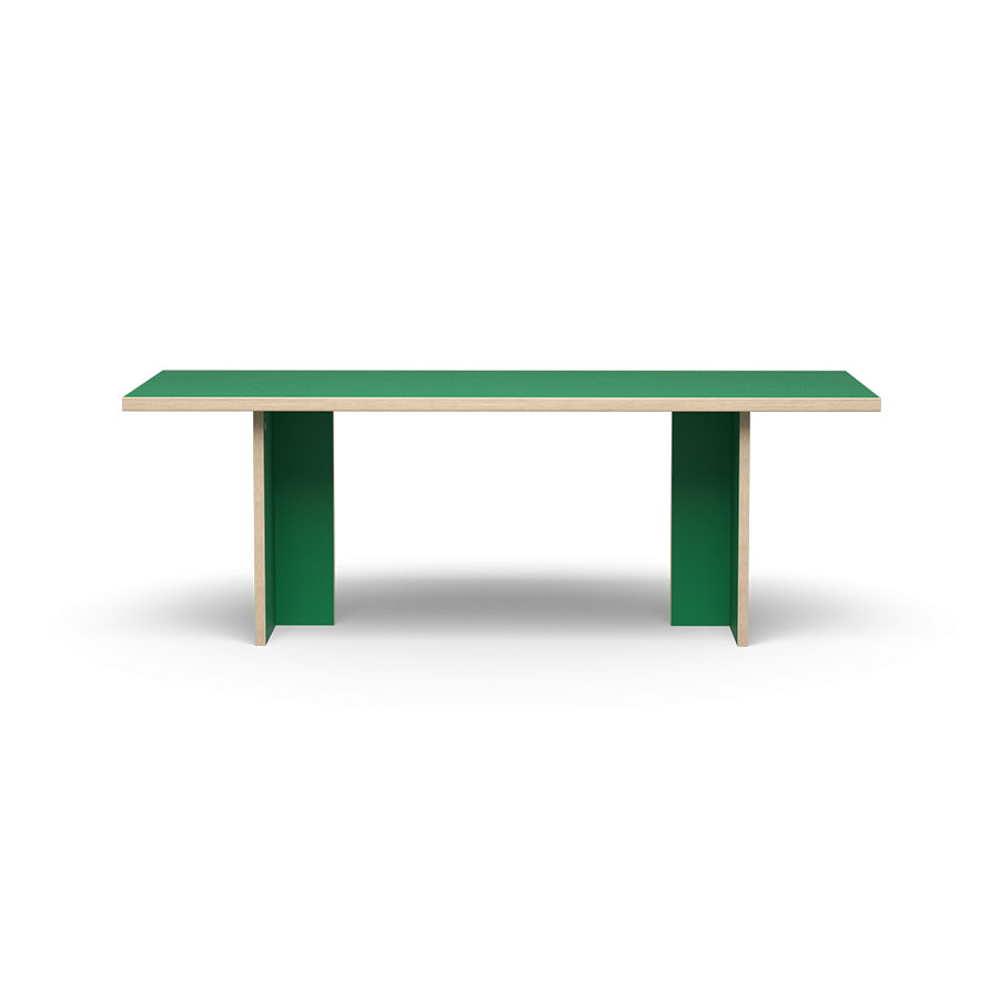 Table à Manger Rectangular hk living hk living