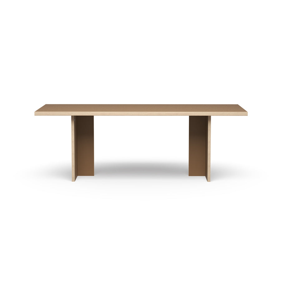 Table à Manger Rectangular hk living hk living