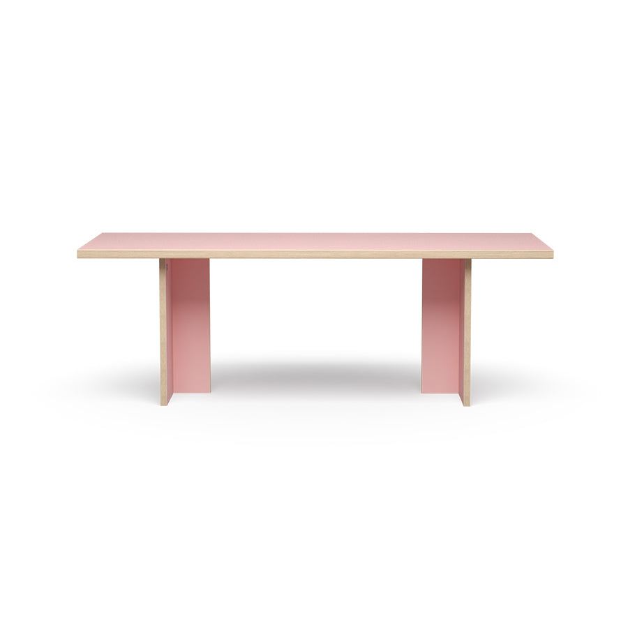 Table à Manger Rectangular hk living hk living