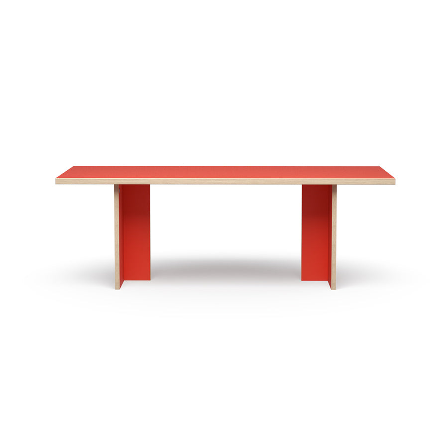 Table à Manger Rectangular hk living hk living