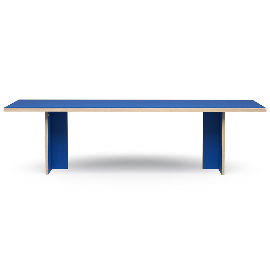 Table à Manger Rectangular hk living hk living