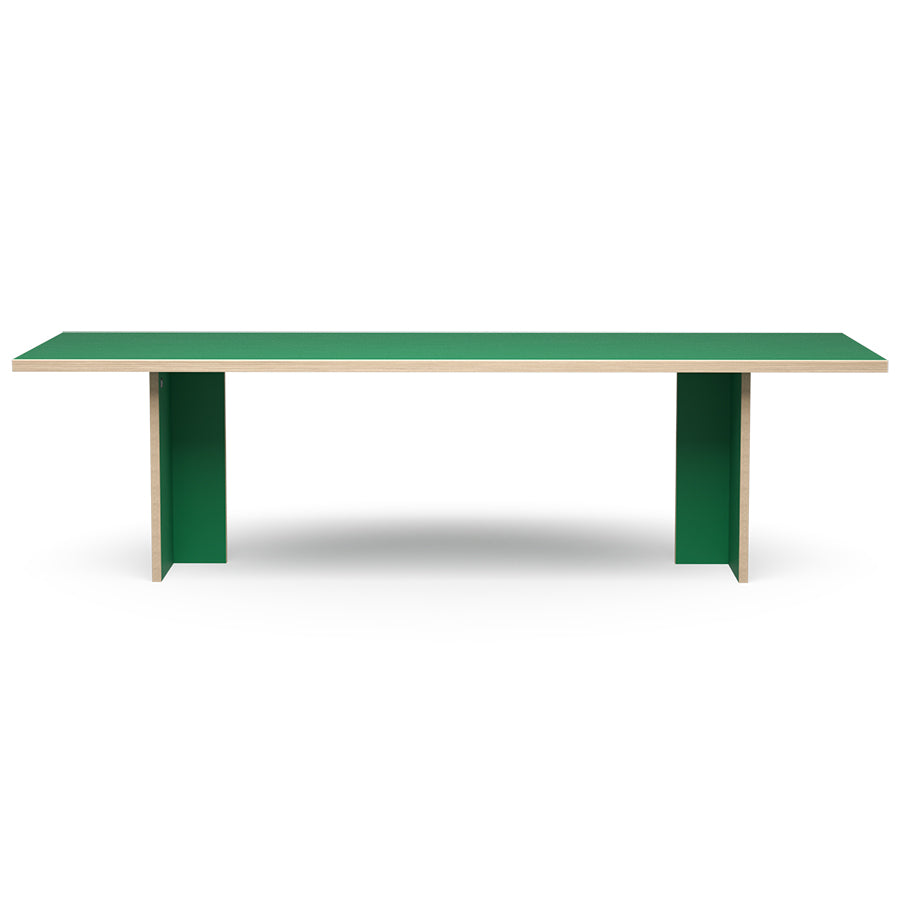 Table à Manger Rectangular hk living hk living