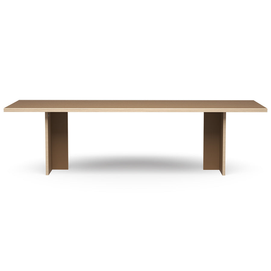 Table à Manger Rectangular hk living hk living