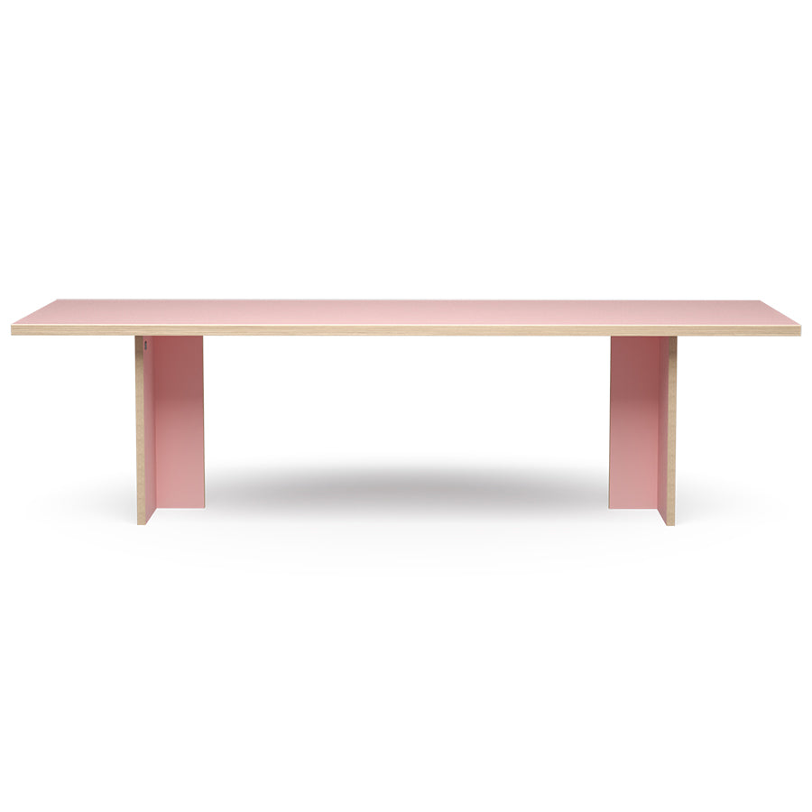 Table à Manger Rectangular hk living hk living