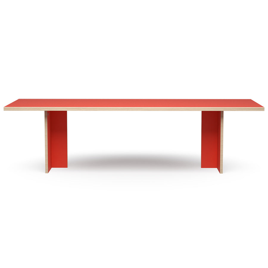 Table à Manger Rectangular hk living hk living
