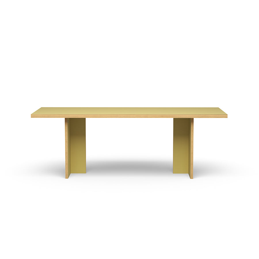 Table à Manger Rectangular hk living hk living