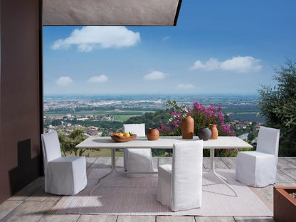 Brise Table N° 33 & 34 & 38 Gervasoni Gervasoni