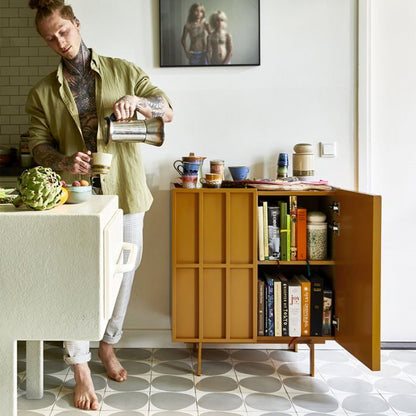 Cupboard HK living - Amsterdam Déco