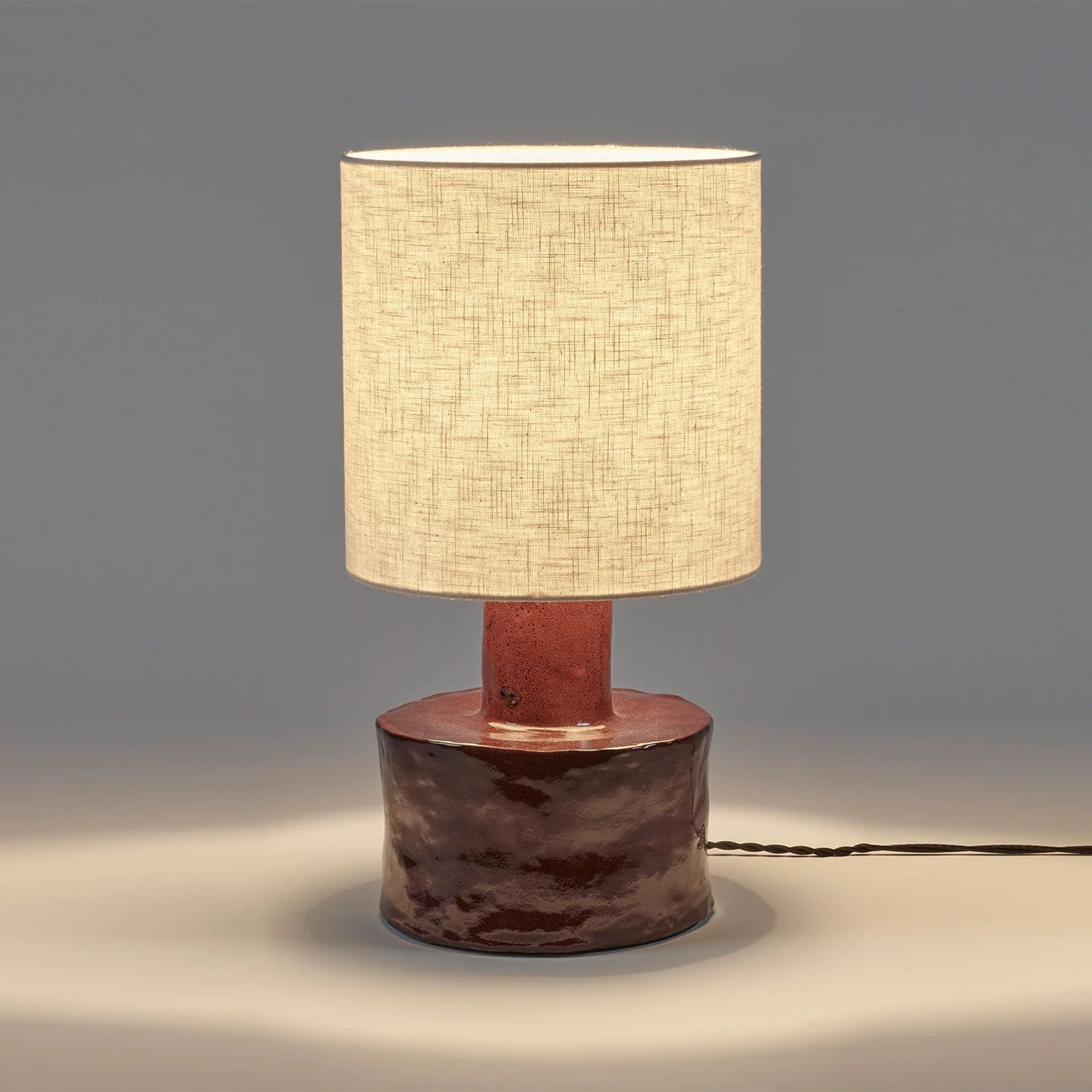Lampe Catherine by Marie Michielssen