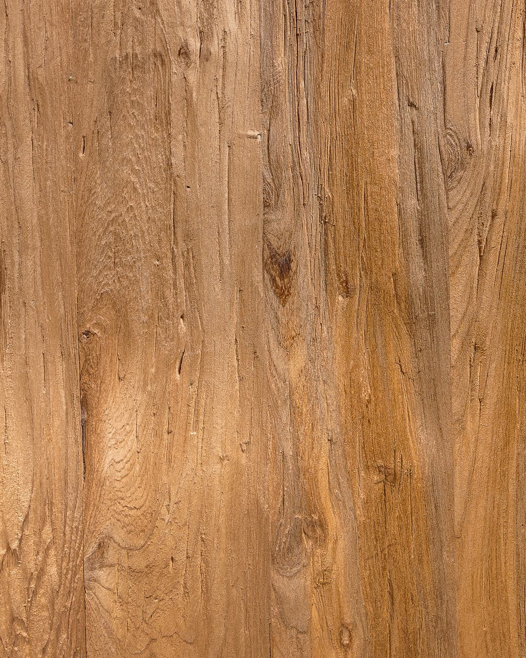 Table Erosi Naturel 220 cm Dareels Dareels