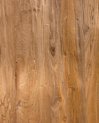 Table Erosi Naturel 220 cm Dareels Dareels