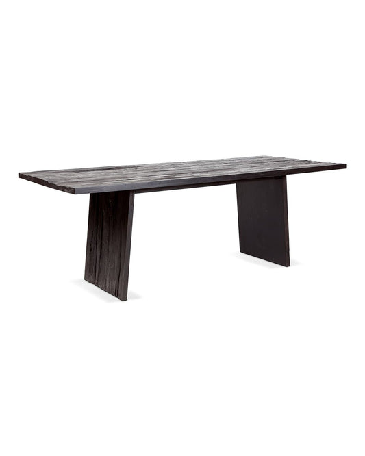 table de repas Erosi Black de dareels