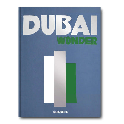 Livre Assouline - Dubai Assouline