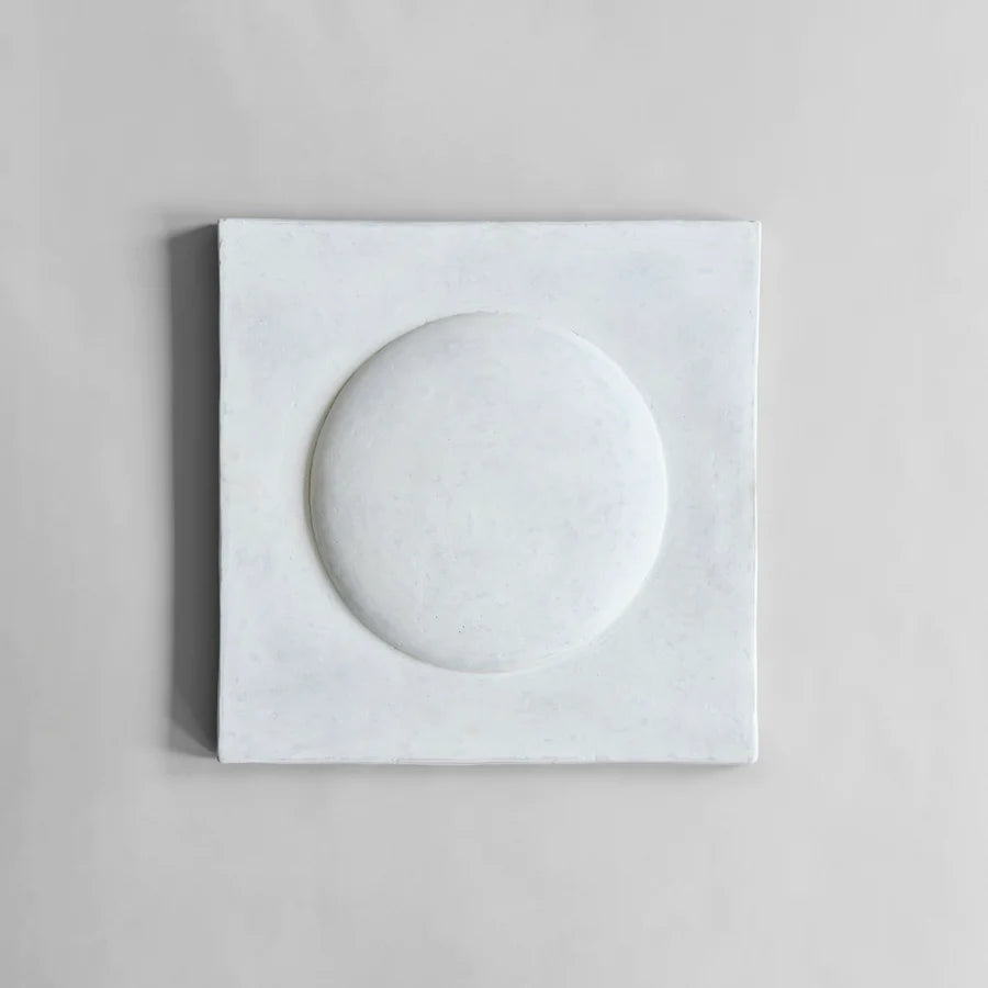 101 CPH sculptures murales - Shield 101 CPH