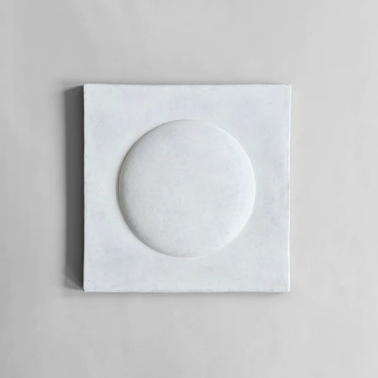 101 CPH sculptures murales - Shield 101 CPH