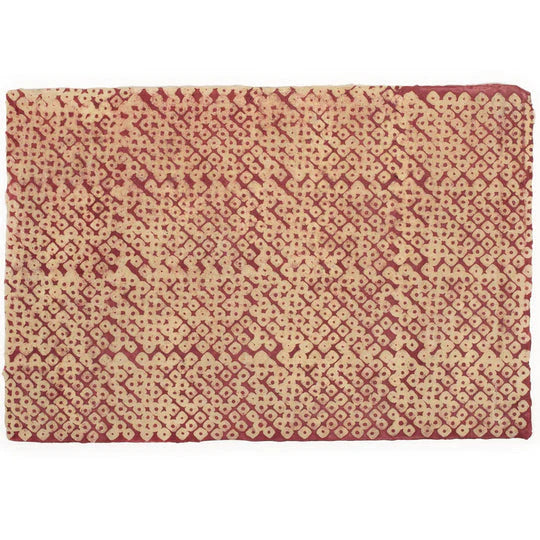 Papier Peint Batik Le monde sauvage