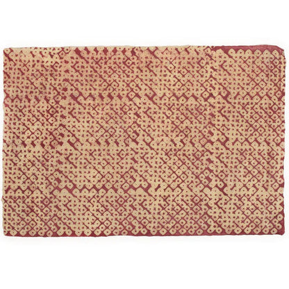 Papier Peint Batik Le monde sauvage