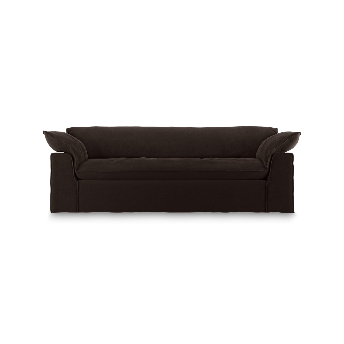 Nomad couch 244 cm - Amsterdam Déco