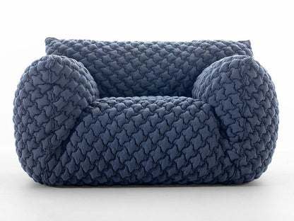 Fauteuil Gervasoni Nuvola N° 09 Gervasoni Gervasoni
