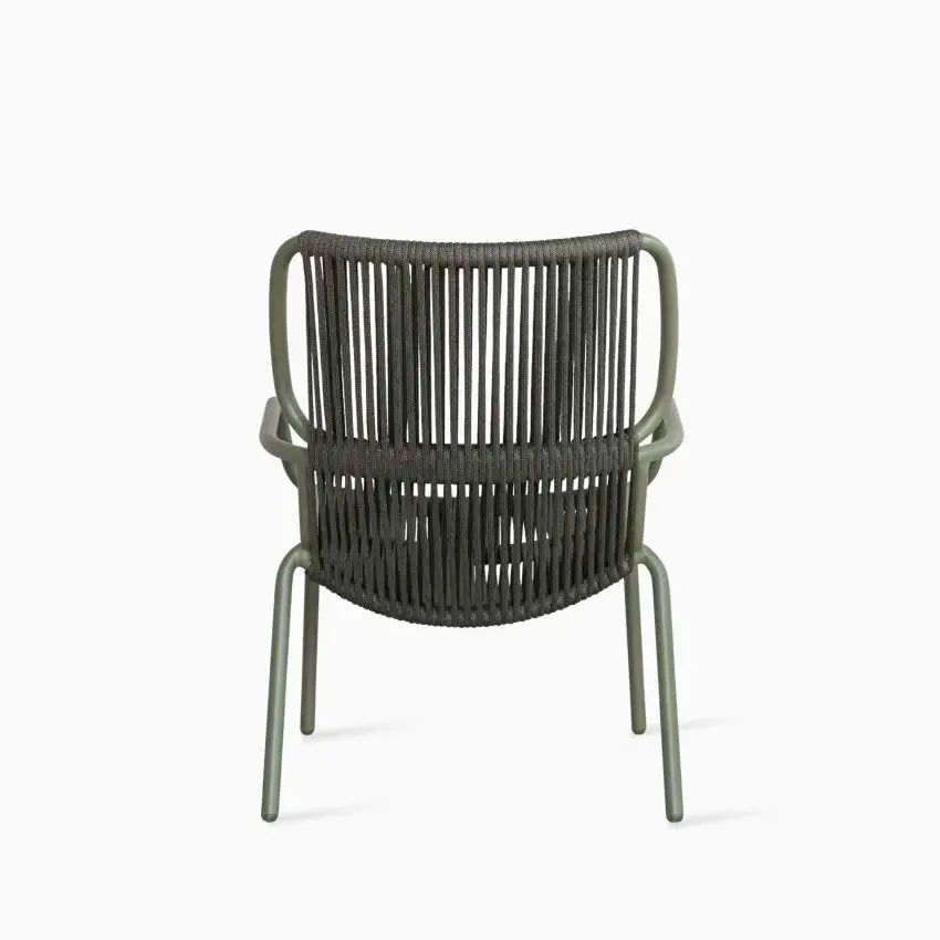 fauteuil extérieur Ribbon - Amsterdam Déco