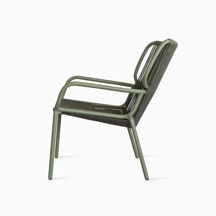 fauteuil extérieur Ribbon - Amsterdam Déco