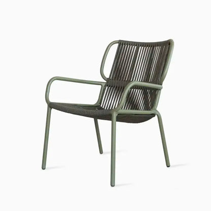 fauteuil extérieur Ribbon - Amsterdam Déco