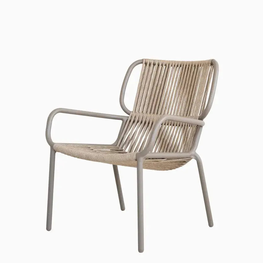 fauteuil extérieur Ribbon - Amsterdam Déco
