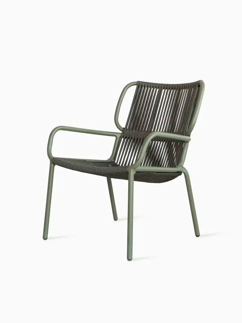fauteuil extérieur Ribbon - Amsterdam Déco