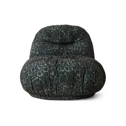 fauteuil meloa panthere - Amsterdam Déco