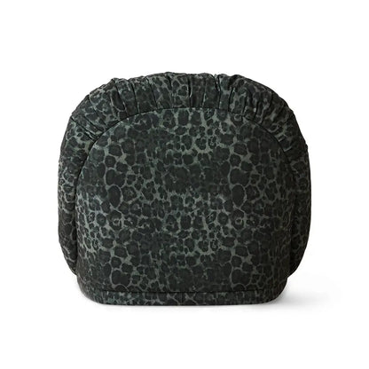 fauteuil meloa panthere - Amsterdam Déco