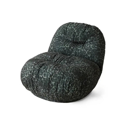 fauteuil meloa panthere - Amsterdam Déco