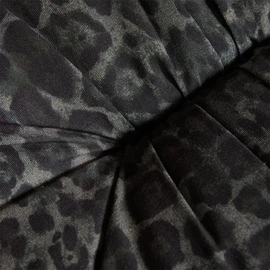 fauteuil meloa panthere - Amsterdam Déco