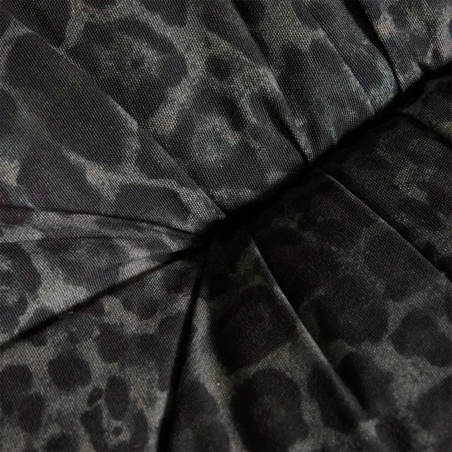 fauteuil meloa panthere - Amsterdam Déco