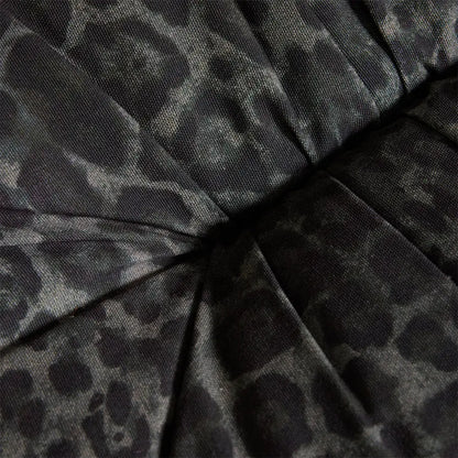 fauteuil meloa panthere - Amsterdam Déco