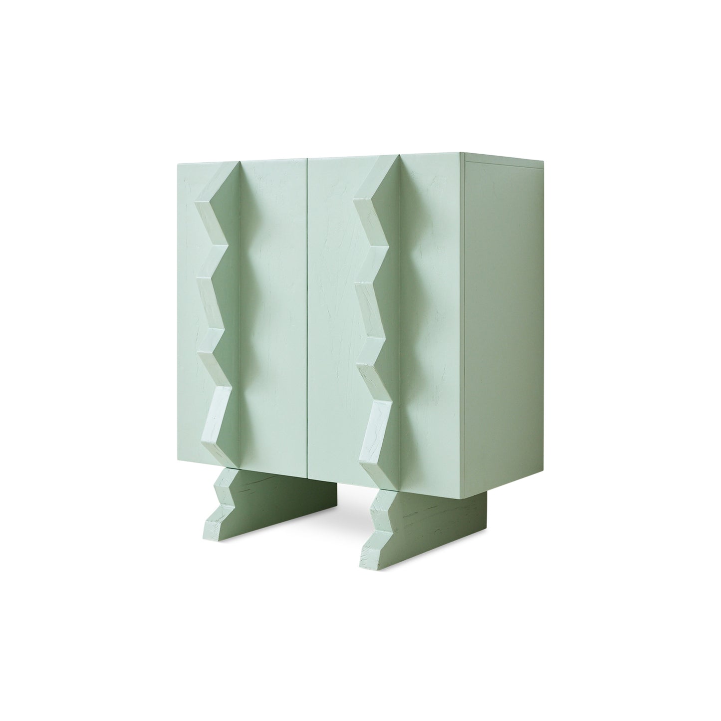 Placard Forma Ice Blue - HK Living | Meuble de Rangement Design
