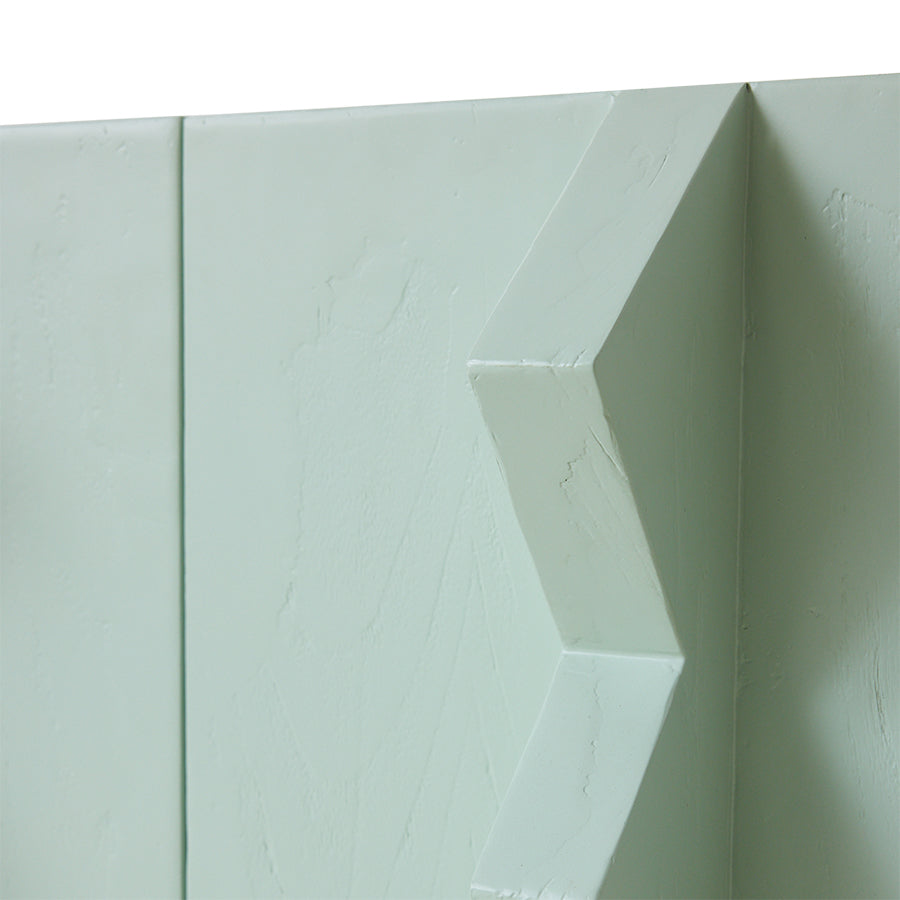 Placard Forma Ice Blue - HK Living | Meuble de Rangement Design