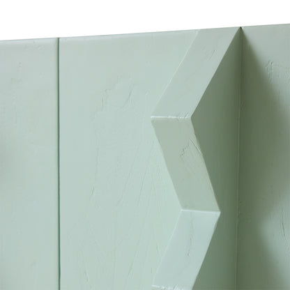 Placard Forma Ice Blue - HK Living | Meuble de Rangement Design