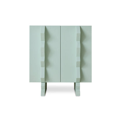Placard Forma Ice Blue - HK Living | Meuble de Rangement Design